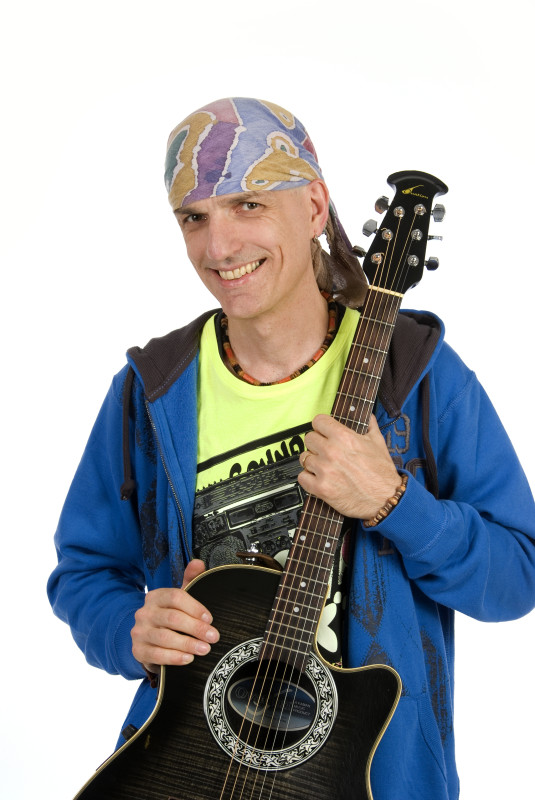 Kinderliedermacher Bernhard Fibich, 19. Dezember 2026